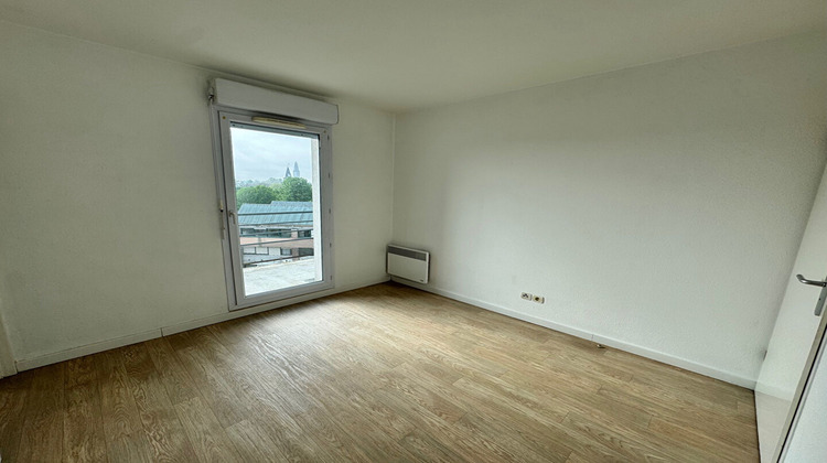 Ma-Cabane - Location Appartement AMIENS, 42 m²