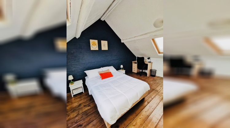 Ma-Cabane - Location Appartement AMIENS, 13 m²