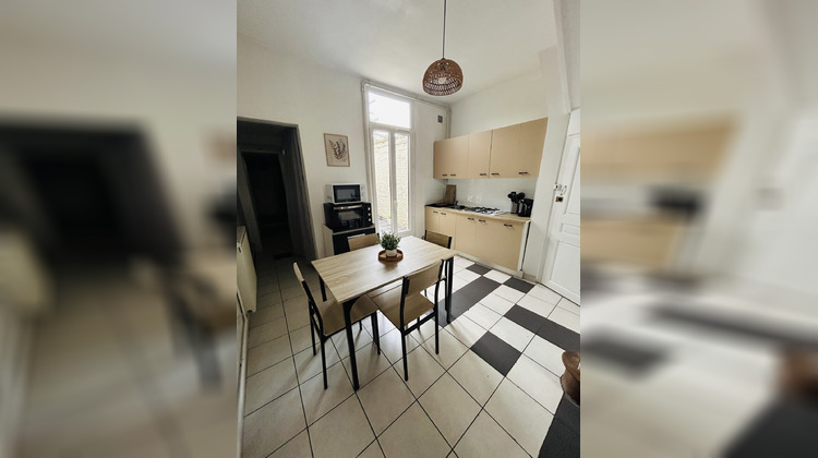 Ma-Cabane - Location Appartement AMIENS, 13 m²