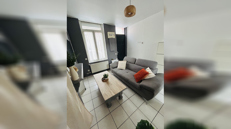 Ma-Cabane - Location Appartement AMIENS, 13 m²