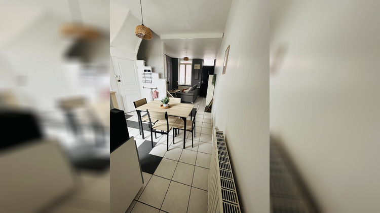 Ma-Cabane - Location Appartement AMIENS, 13 m²