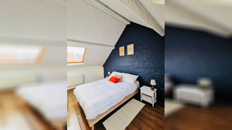 Ma-Cabane - Location Appartement AMIENS, 13 m²