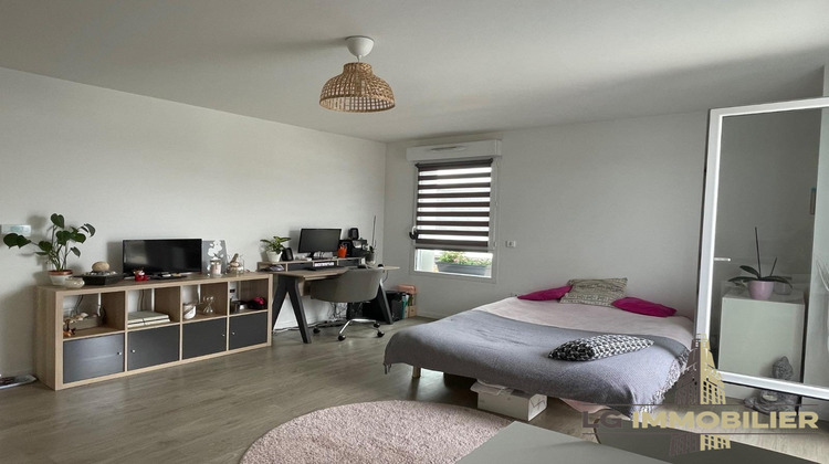 Ma-Cabane - Location Appartement AMIENS, 35 m²