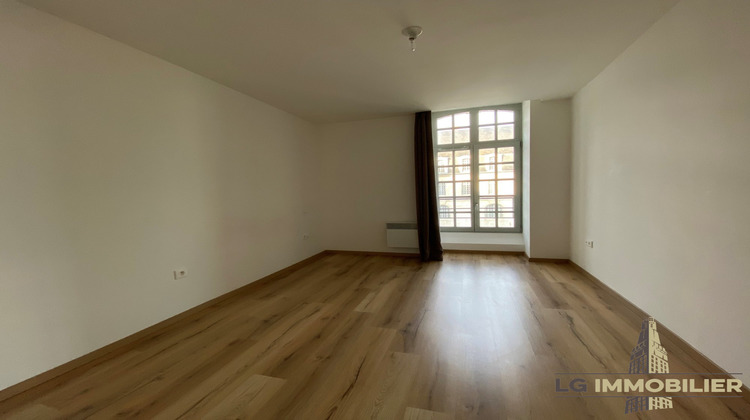 Ma-Cabane - Location Appartement AMIENS, 47 m²