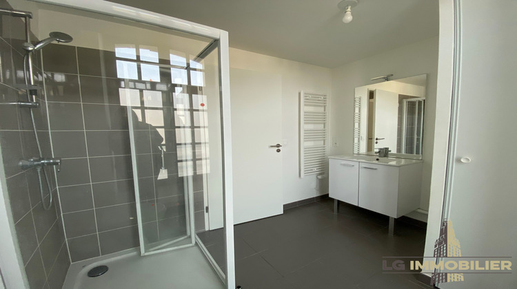 Ma-Cabane - Location Appartement AMIENS, 47 m²
