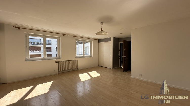 Ma-Cabane - Location Appartement AMIENS, 28 m²