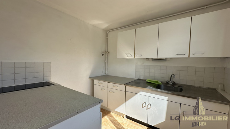 Ma-Cabane - Location Appartement AMIENS, 28 m²