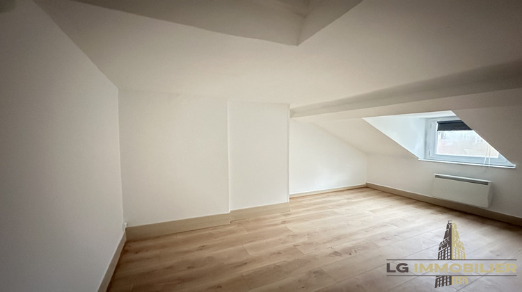 Ma-Cabane - Location Appartement AMIENS, 20 m²