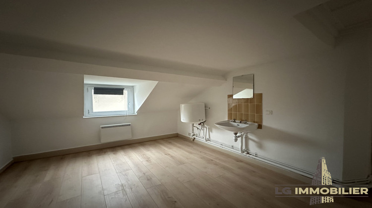 Ma-Cabane - Location Appartement AMIENS, 20 m²