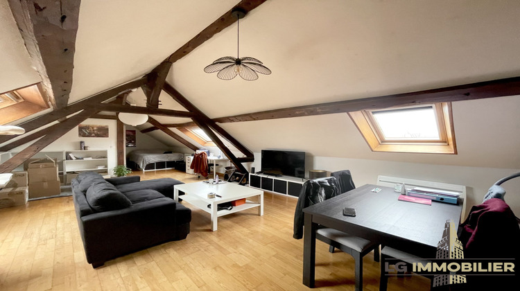 Ma-Cabane - Location Appartement AMIENS, 39 m²