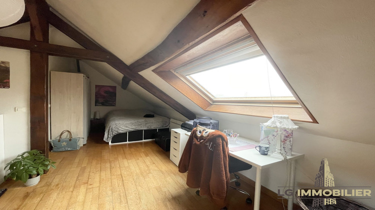 Ma-Cabane - Location Appartement AMIENS, 39 m²