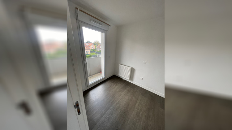 Ma-Cabane - Location Appartement AMIENS, 39 m²
