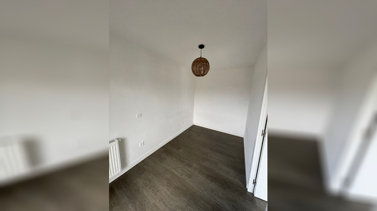 Ma-Cabane - Location Appartement AMIENS, 39 m²