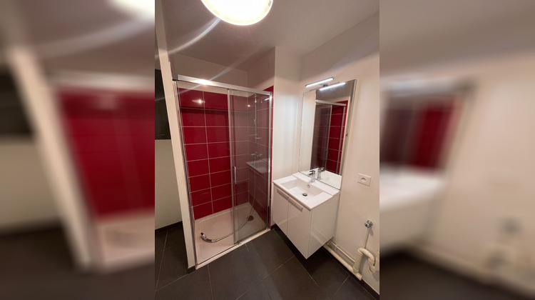 Ma-Cabane - Location Appartement AMIENS, 39 m²