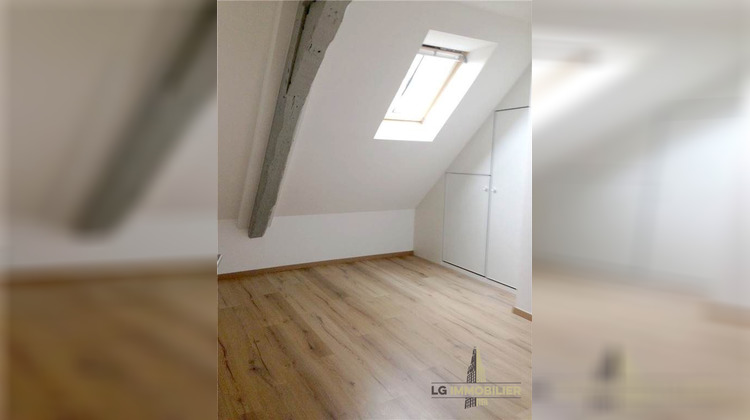 Ma-Cabane - Location Appartement AMIENS, 61 m²