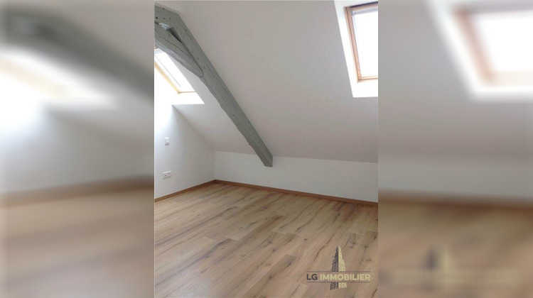 Ma-Cabane - Location Appartement AMIENS, 61 m²