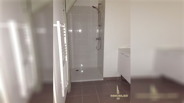 Ma-Cabane - Location Appartement AMIENS, 61 m²