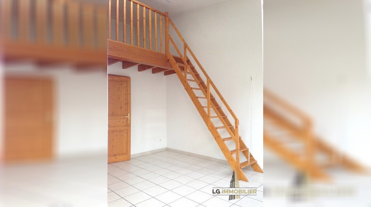 Ma-Cabane - Location Appartement Amiens, 25 m²