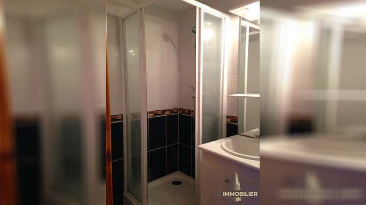 Ma-Cabane - Location Appartement Amiens, 25 m²