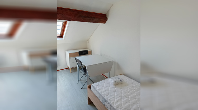 Ma-Cabane - Location Appartement AMIENS, 9 m²