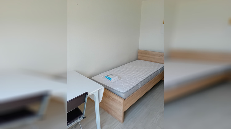Ma-Cabane - Location Appartement AMIENS, 9 m²