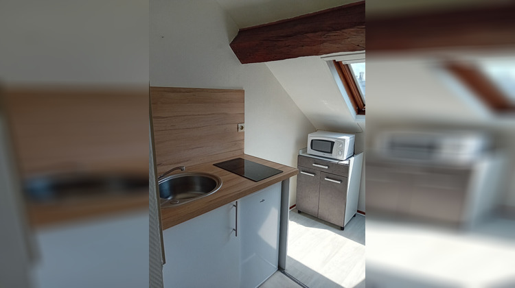 Ma-Cabane - Location Appartement AMIENS, 9 m²