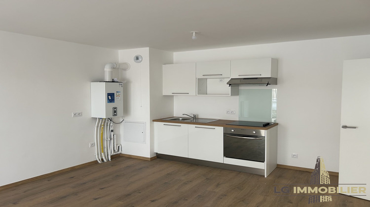 Ma-Cabane - Location Appartement Amiens, 62 m²