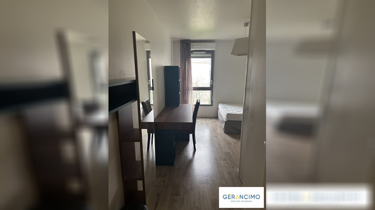 Ma-Cabane - Location Appartement Amiens, 19 m²