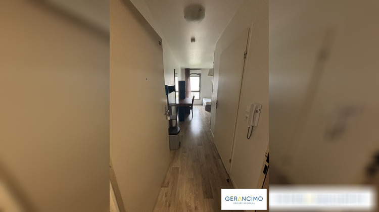 Ma-Cabane - Location Appartement Amiens, 19 m²