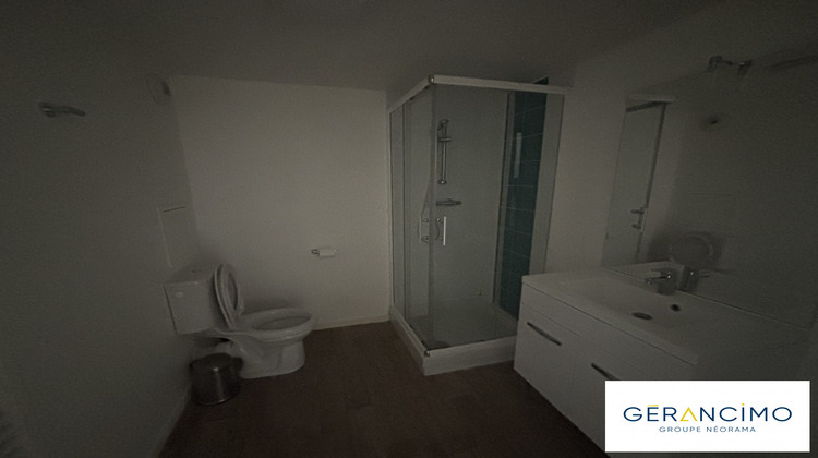 Ma-Cabane - Location Appartement Amiens, 19 m²