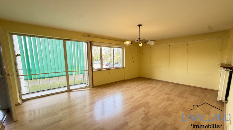 Ma-Cabane - Location Appartement Amiens, 64 m²