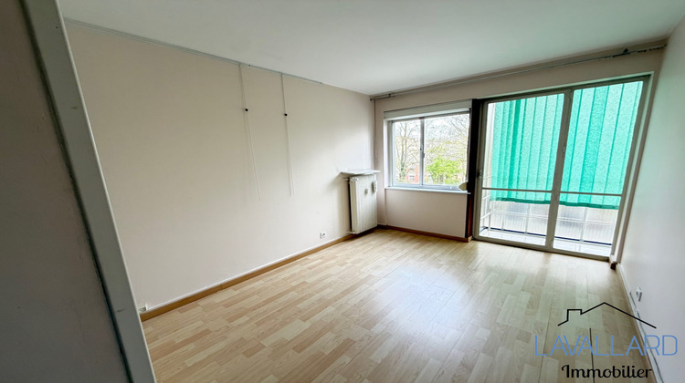 Ma-Cabane - Location Appartement Amiens, 64 m²