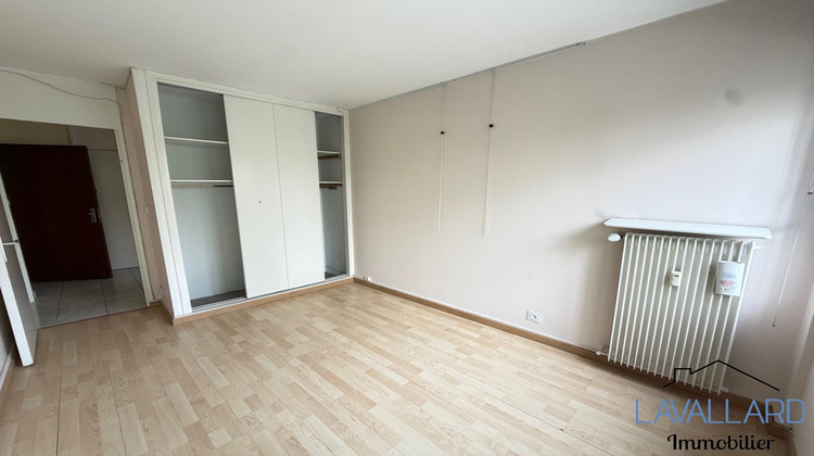 Ma-Cabane - Location Appartement Amiens, 64 m²