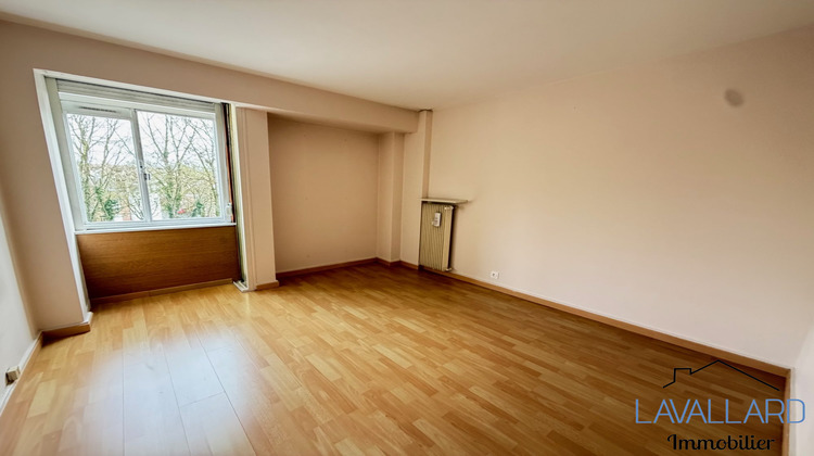 Ma-Cabane - Location Appartement Amiens, 64 m²