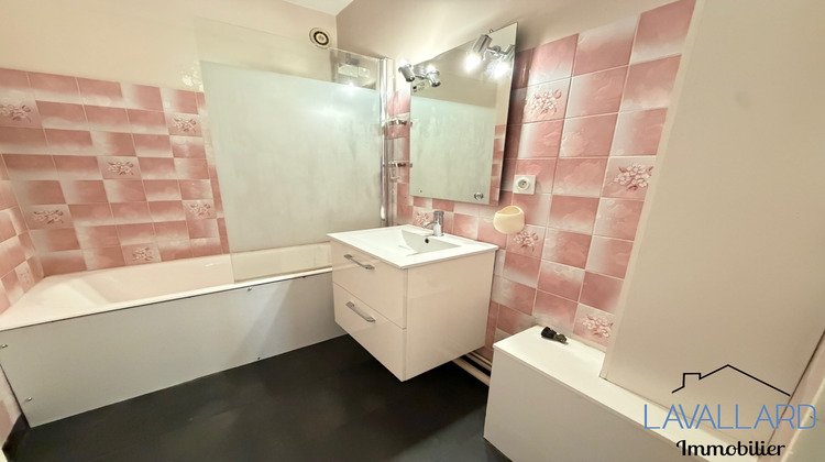 Ma-Cabane - Location Appartement Amiens, 64 m²