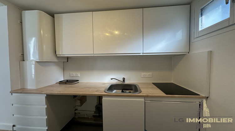 Ma-Cabane - Location Appartement Amiens, 17 m²
