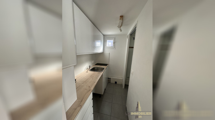 Ma-Cabane - Location Appartement Amiens, 17 m²