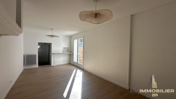 Ma-Cabane - Location Appartement Amiens, 17 m²