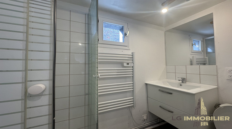Ma-Cabane - Location Appartement Amiens, 17 m²