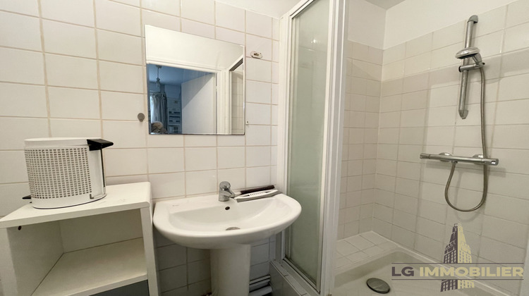 Ma-Cabane - Location Appartement AMIENS, 24 m²