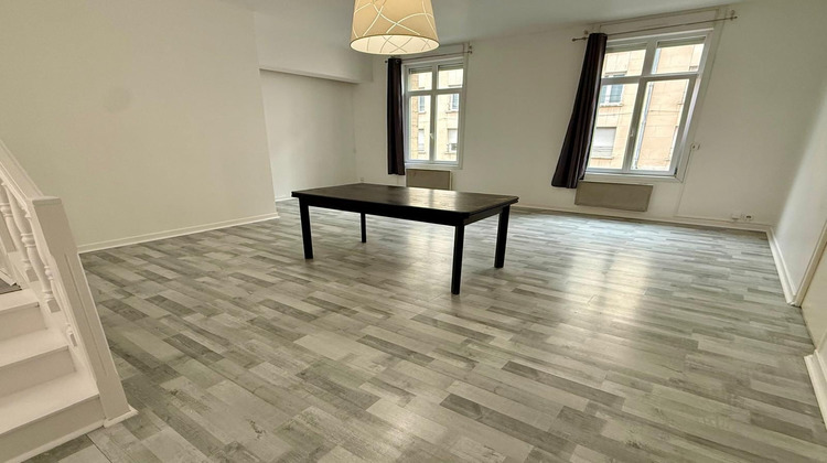 Ma-Cabane - Location Appartement Amiens, 68 m²