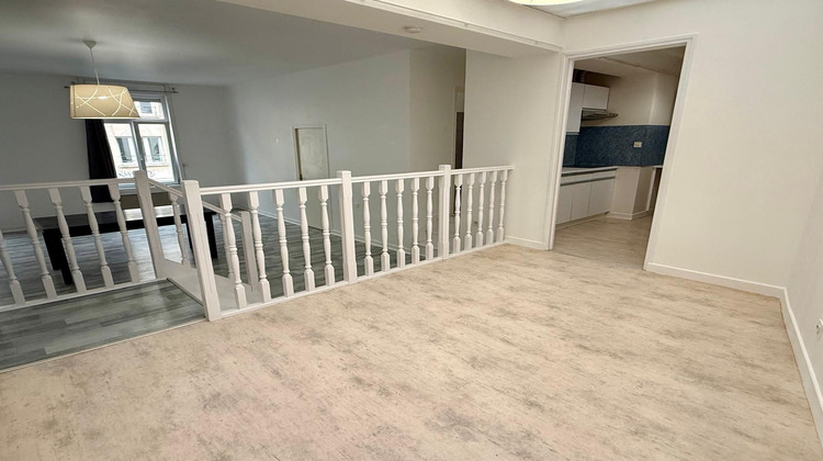 Ma-Cabane - Location Appartement Amiens, 68 m²