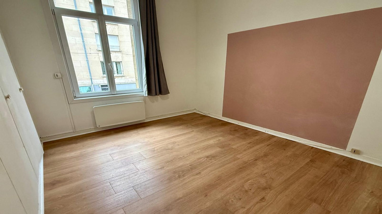 Ma-Cabane - Location Appartement Amiens, 68 m²