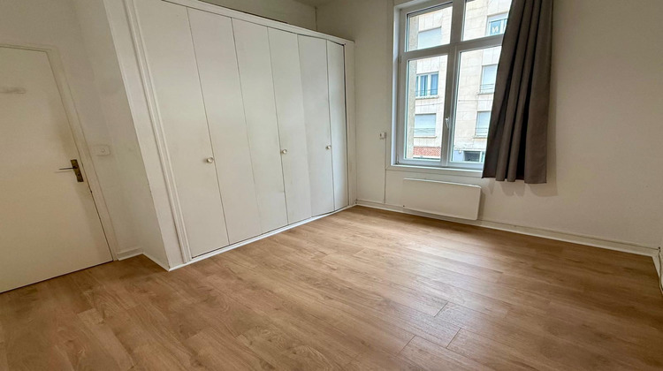 Ma-Cabane - Location Appartement Amiens, 68 m²