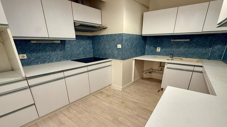 Ma-Cabane - Location Appartement Amiens, 68 m²