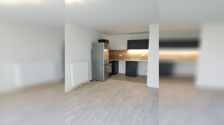 Ma-Cabane - Location Appartement AMIENS, 41 m²