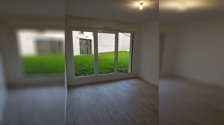 Ma-Cabane - Location Appartement AMIENS, 41 m²