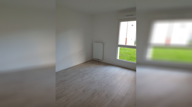Ma-Cabane - Location Appartement AMIENS, 41 m²