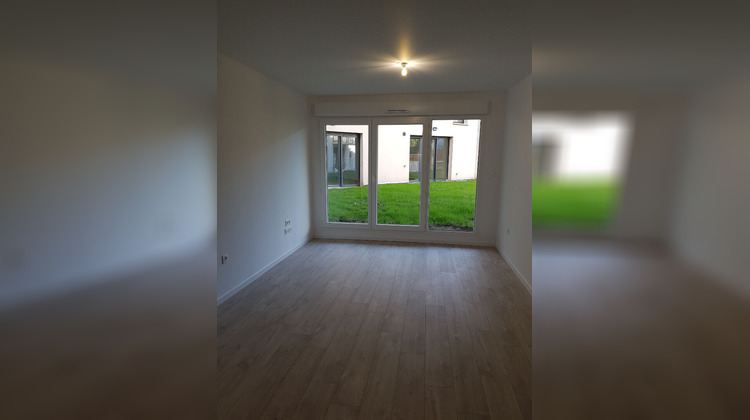 Ma-Cabane - Location Appartement AMIENS, 41 m²