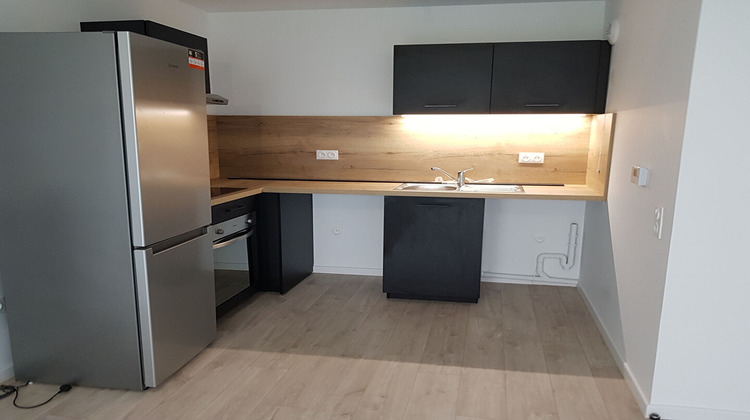 Ma-Cabane - Location Appartement AMIENS, 41 m²